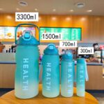 4in1 Health water bottle - Image 4