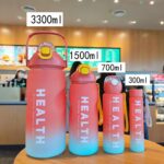 4in1 Health water bottle - Image 2