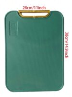 Rectangular Nordic chopping board - Image 3