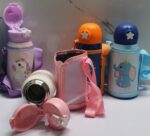 Thermo cup with a zip cartoon carrier bag - Image 3