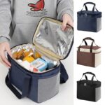 Insulated thermal cooler bag(C - Image 3