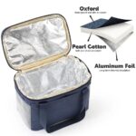 Insulated thermal cooler bag(C - Image 2