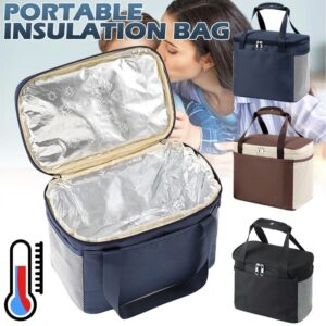 Insulated thermal cooler bag(C