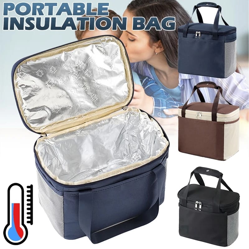IMG-20240502-WA0757 Insulated thermal cooler bag(C - Image 1