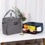 Insulated lunch bags(H)*  - Image 2
