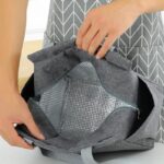 Insulated lunch bags(H)*  - Image 6