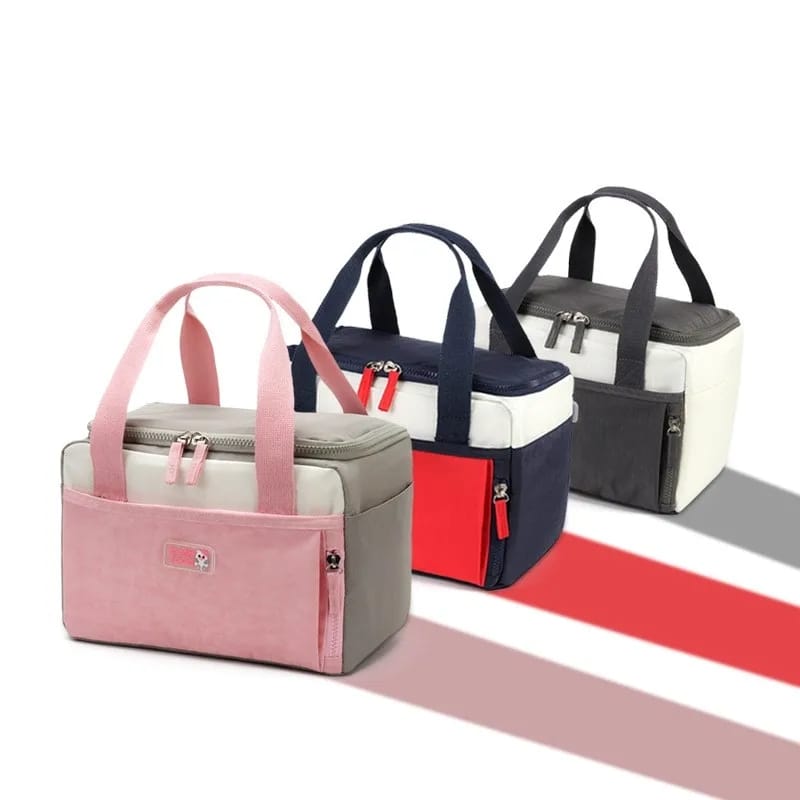 IMG-20240502-WA0794 women lunch bag(J)* - Image 1