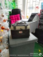 women lunch bag(J)* - Image 4