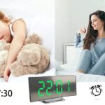 Digital Alarm Clock