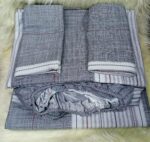 Pattern 5 pc mattress cover - Image 2