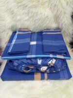 Pattern 5 pc mattress cover - Image 6