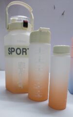 Motivation water bottle  - Image 3