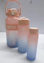 Motivation water bottle  - Image 4