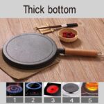 Die cast Chapati Pan - Image 2