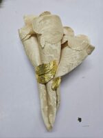 Napkin &golden rings - Image 7