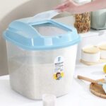 Rice/cereal bucket