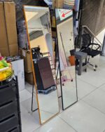 Standing/Dressing mirrors with metallic frame  - Image 2