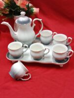 Ceramic Tea Set