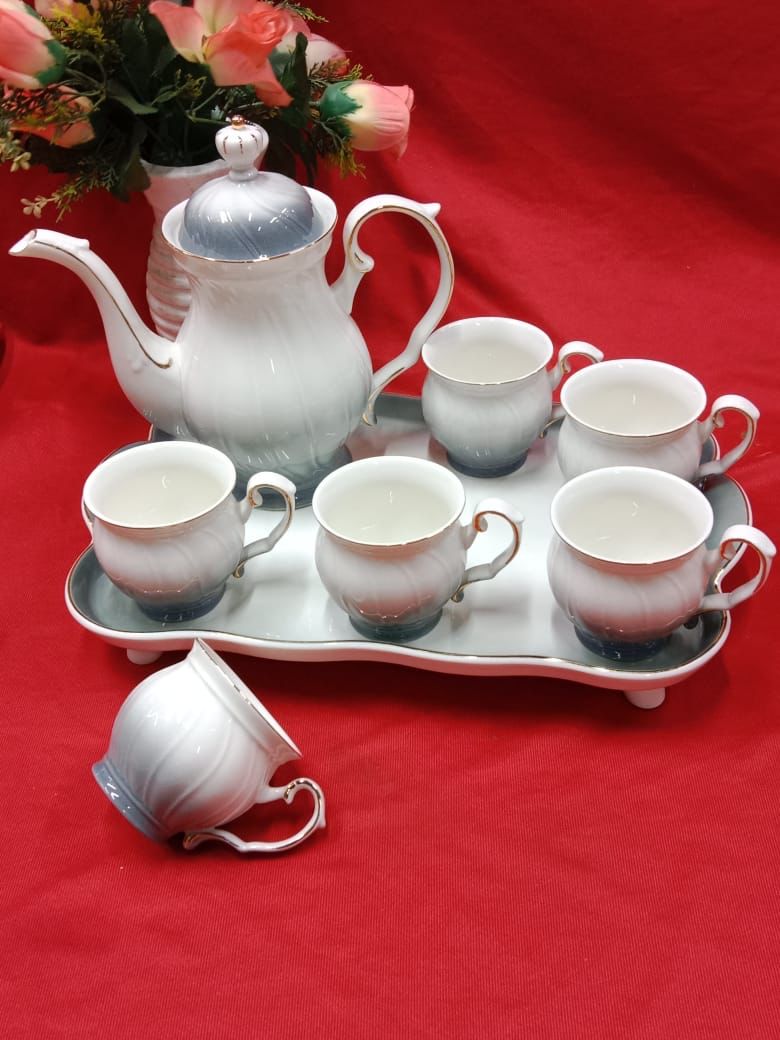 IMG-20240509-WA0492(1) Ceramic Tea Set - Image 1