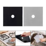 Gas cooker protective liners  - Image 4