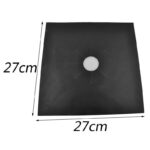 Gas cooker protective liners  - Image 5
