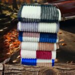 Fleece blankets