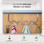 Behind the door hanger  - Image 4