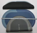 Anti slip bathroom mat - Image 7