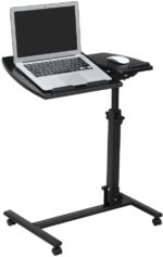 Heavy gauge Foldable Laptop/Computer desk - Image 2