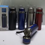 thermo cup
