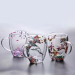 Double wall mug - Image 2