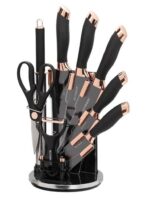 Knife set - Image 7