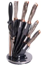 Knife set - Image 6