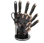 Knife set - Image 4