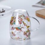Double wall mug - Image 4