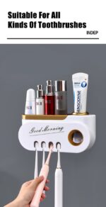 Toothpaste Dispenser - Image 3