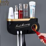 Toothpaste Dispenser - Image 2