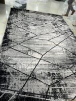 Bitiye Crown Carpet (5*8) - Image 2