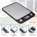 Updated Kitchen Scale - Image 5