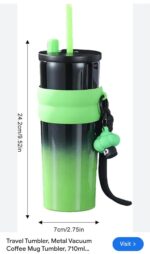 Unique thermo cup - Image 2
