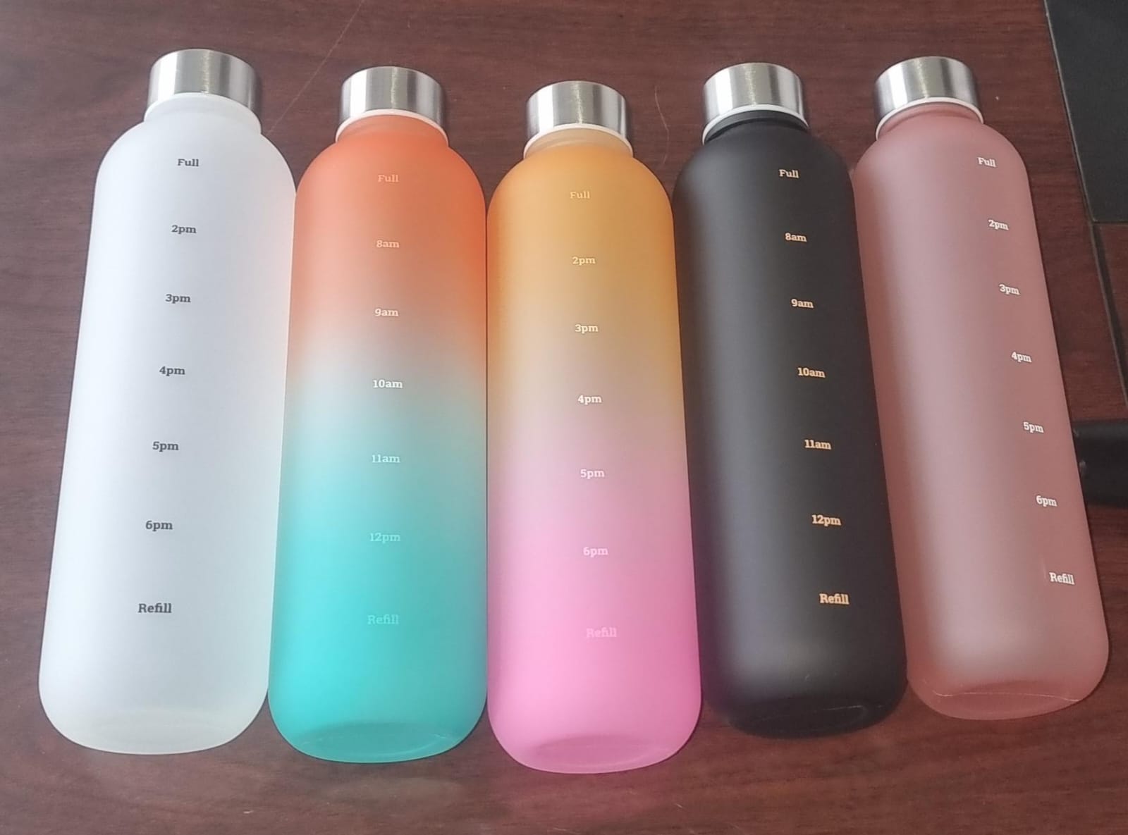 IMG-20240707-WA0105 BPA free water bottle - Image 1