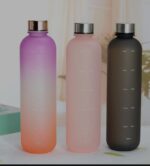 BPA free water bottle - Image 3