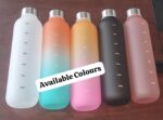 BPA free water bottle - Image 2
