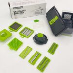 multifunctional vegetable slicer  - Image 2
