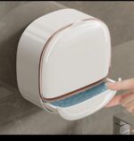 Wall Mounted Soap Holder - Image 2