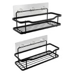 2pc set Bathroom organizer - Image 4