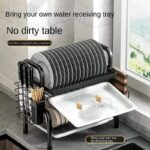 2 tier Dish rack - Image 4