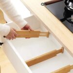 Bamboo drawer Dividers - Image 3