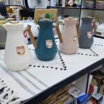 Vacuum flask