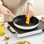 Oil Dispenser with BBQ Brush Oil - Image 3